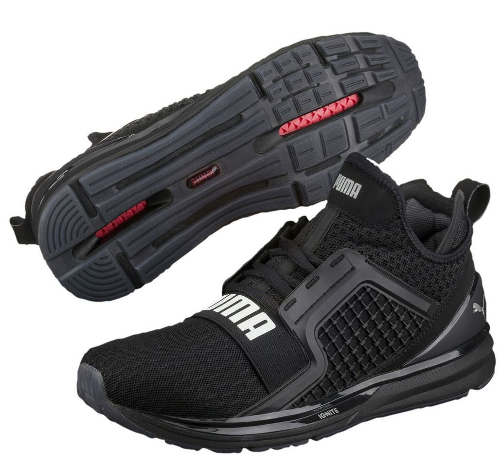 Puma ignite herren Clearance