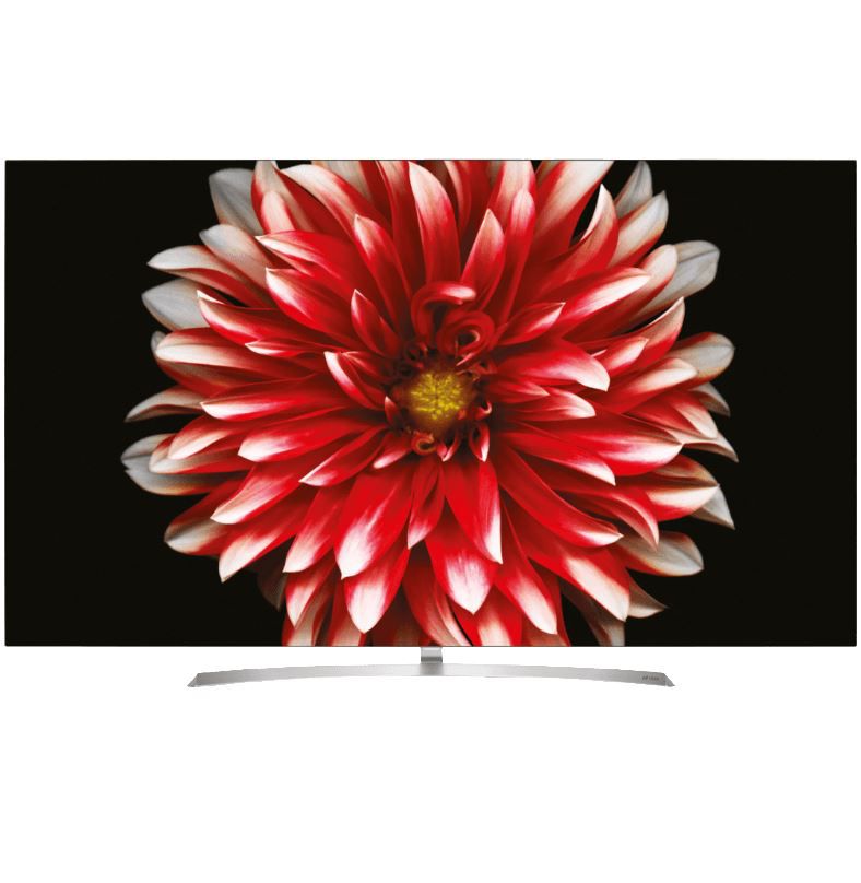 Vorbei! - LG OLED55B7D - 55 Zoll OLED 4K Fernseher für 1.111€ (statt 1. ...