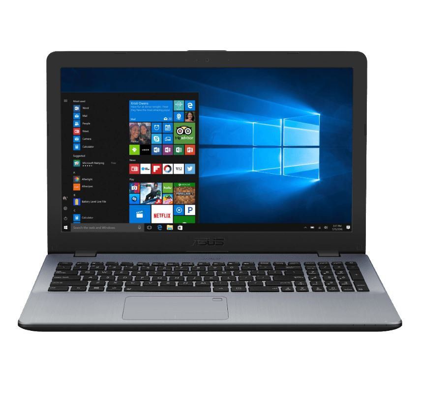 ASUS R542U - 15,6" Notebook mit i5, 8 GB RAM, 1TB HDD ab 555€ (statt 699€)