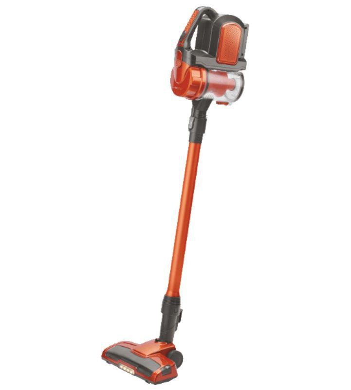 Media Markt Staubsauger Aktion z.B. CLATRONIC BS 1307 A Akkusauger mit