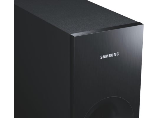 Samsung HT-J4500 - 5.1 Heimkinosystem mit Blu-Ray-Player ab 159€ (statt ...