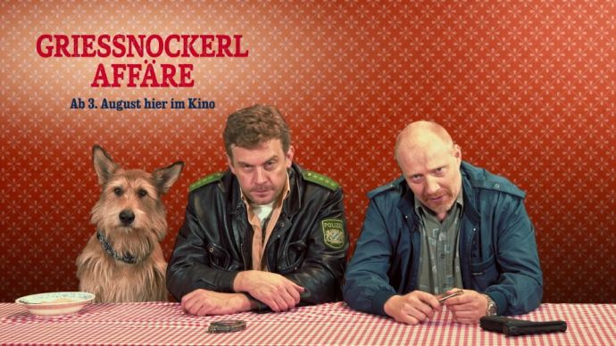 Ard Grießnockerlaffäre Ard Grießnockerlaffäre