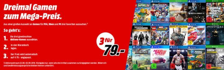 Just Cause 3 Ps4 Media Markt