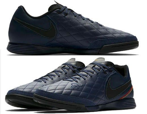 nike tiempox ligera iv ic