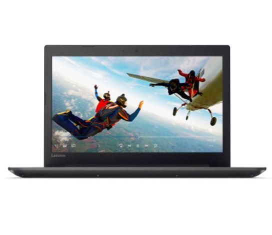 Lenovo Ideapad 320-15IAP - 15,6 Zoll FullHD Notebook 4GB RAM 256GB SSD ...