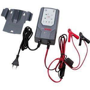 Bosch Mikroprozessor-Batterieladegerät C7 (12V und 24V) für 70,47 ...