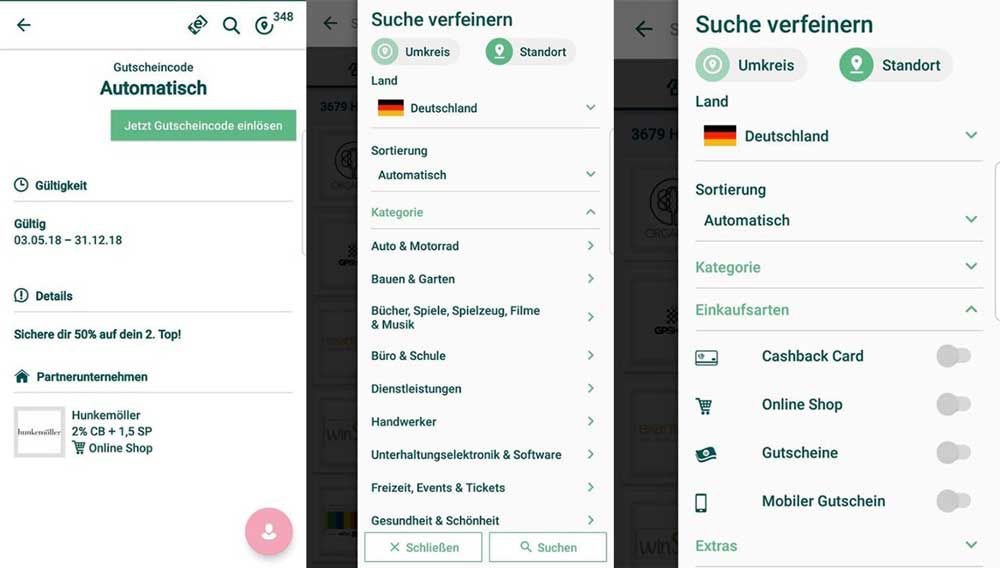 Was Heißt Cashback Was Heißt Cashback