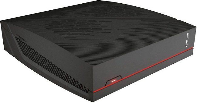 Asus M80cj Oculus De001t Gaming Pc Test ASUS M80CJ-OCULUS-DE001T Gaming-PC mit i5, 8GB RAM, 512GB SSD, 1TB HDD