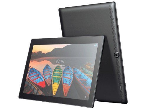 LENOVO Tab 3 10 Plus Tablet mit 10.1 Zoll und 16GB Speicher ab 113,05 ...