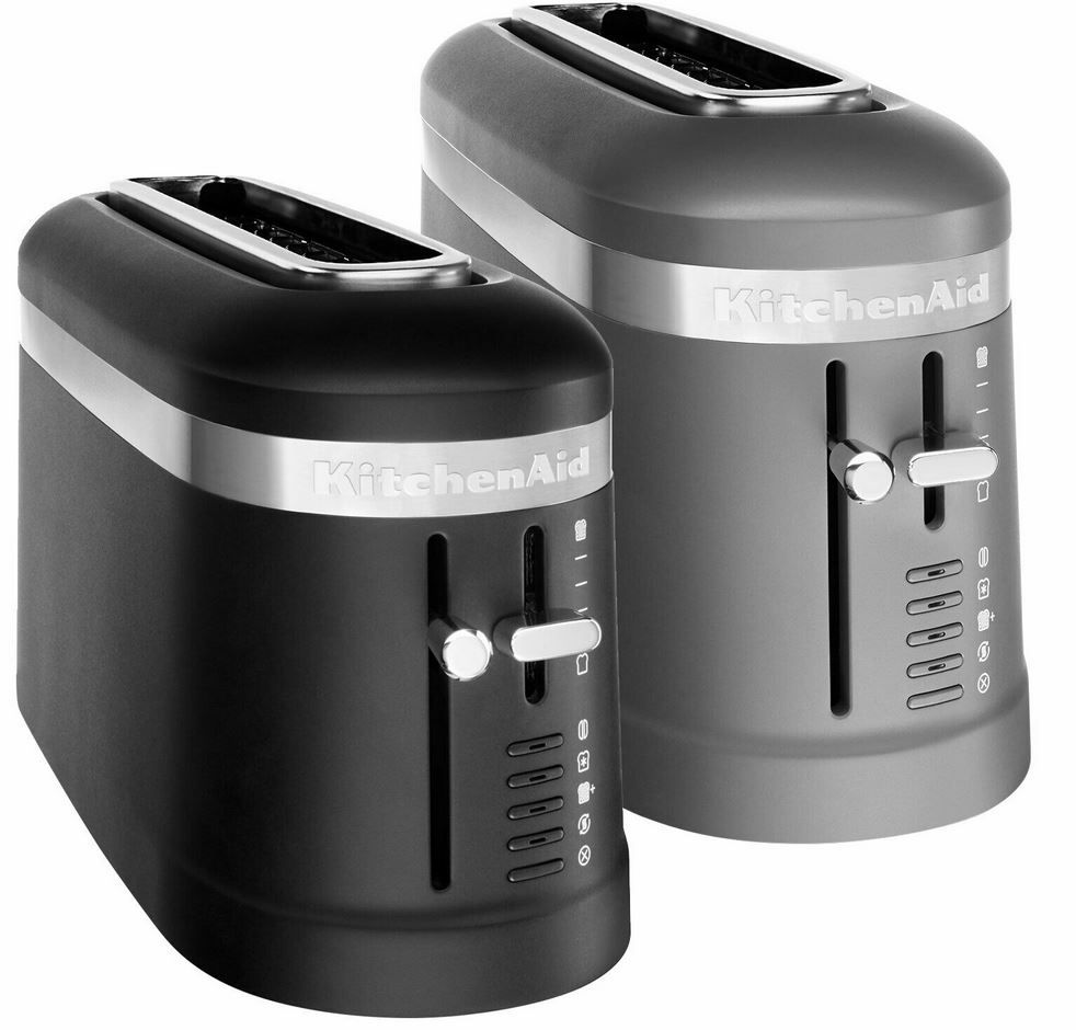 KitchenAid 5KMT3115 2Scheiben LangschlitzToaster (refurb.) für 49,50