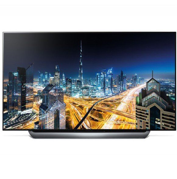 LG OLED65C8LLA - 65 Zoll OLED UHD Fernseher für 1.536,44€ (statt 1.899€)