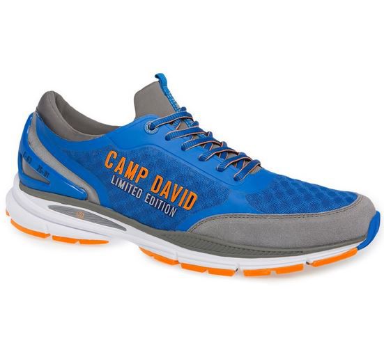 Camp David Bochum Camp David Bochum