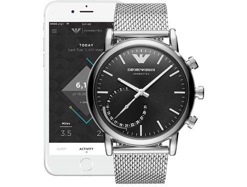 emporio armani art3007