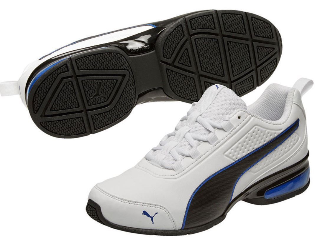 Puma Leader Tazon Viz VT SL Herren Sneaker fÃ¼r 29,95â¬ (statt 40â¬)