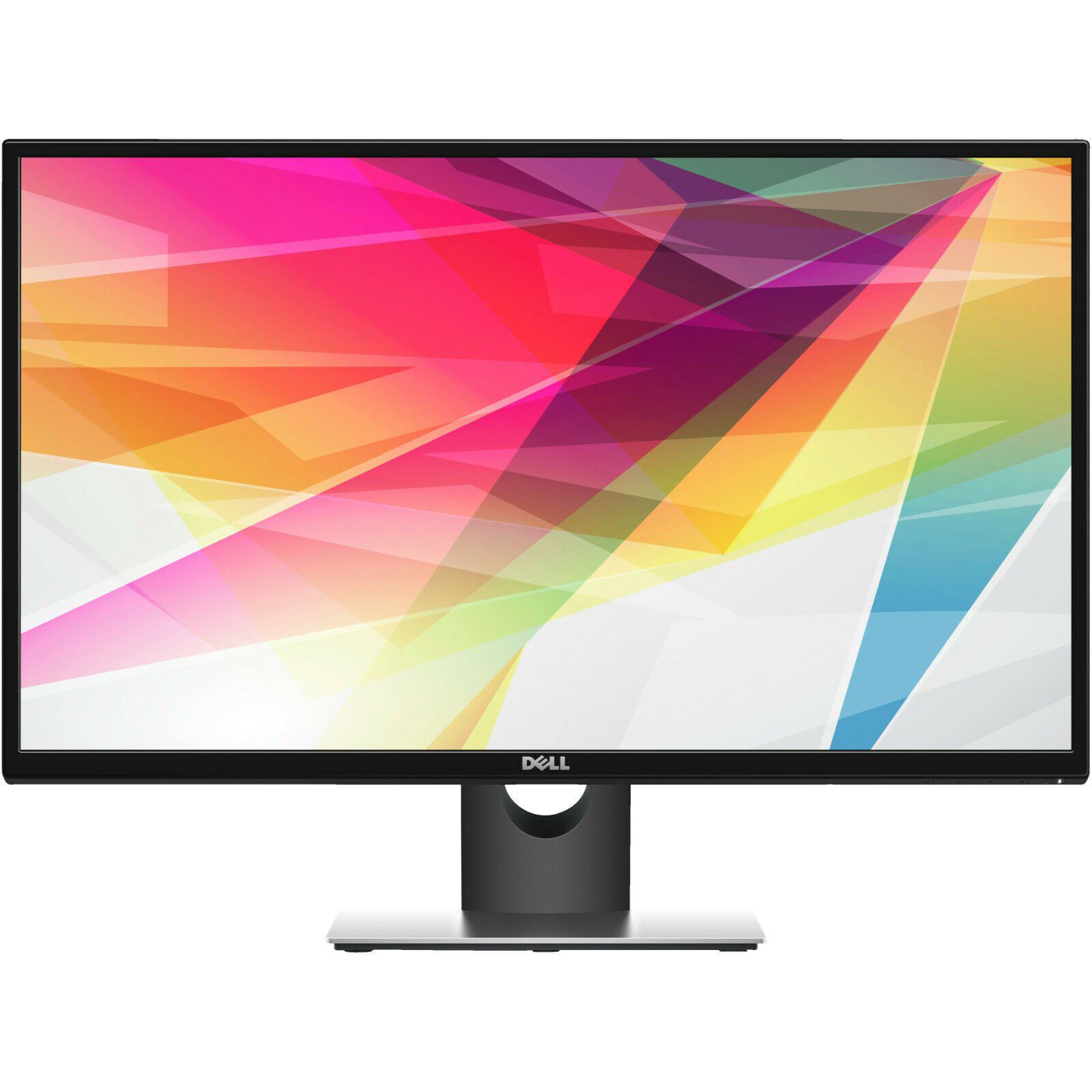 DELL SE2717H - 27 Zoll Full HD IPS Monitor für 149€ (statt 200€)