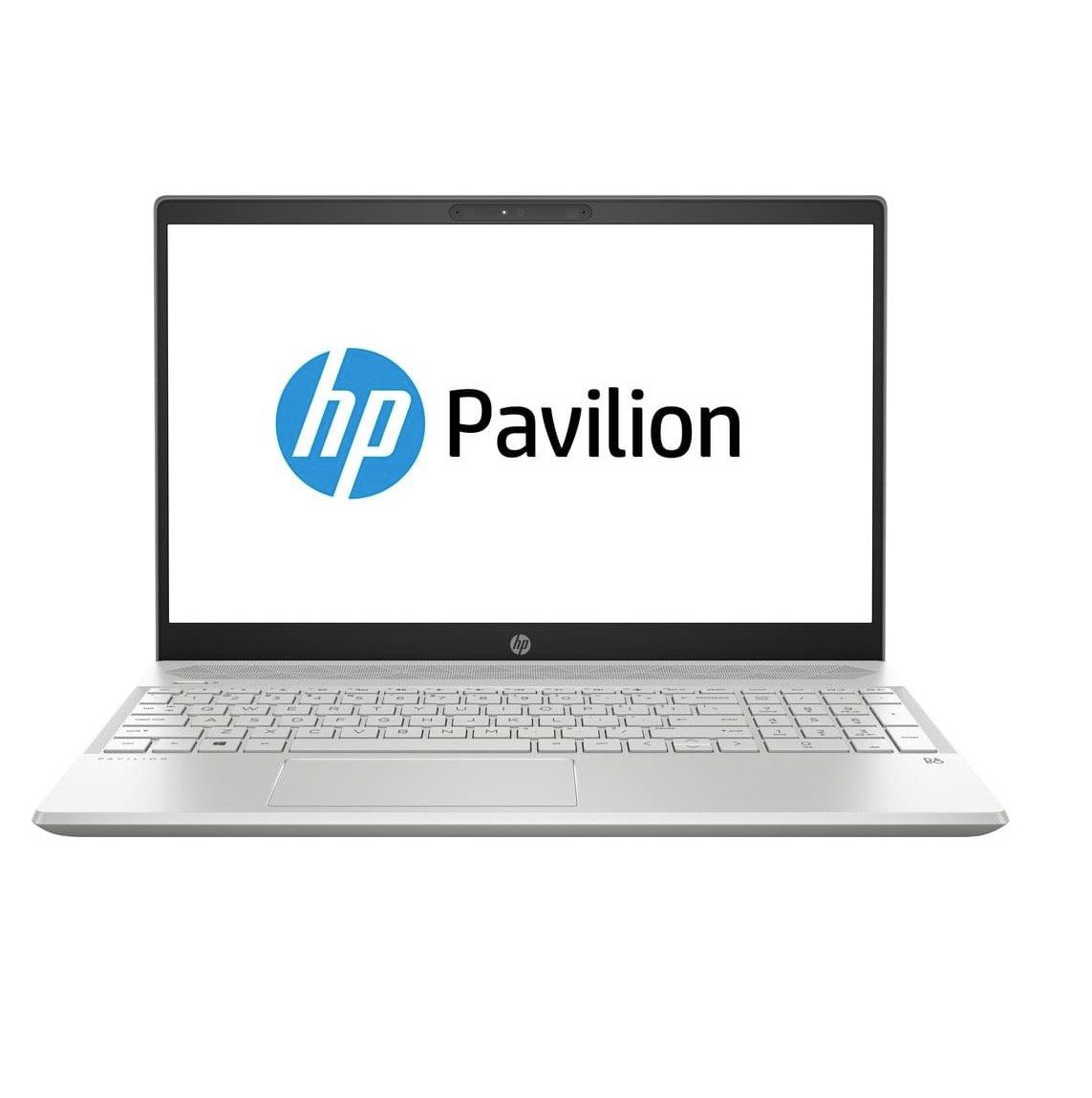 HP Pavilion 15-cs1314ng Notebook mit 15.6",i7, 12GB RAM, 1TB HDD für ...