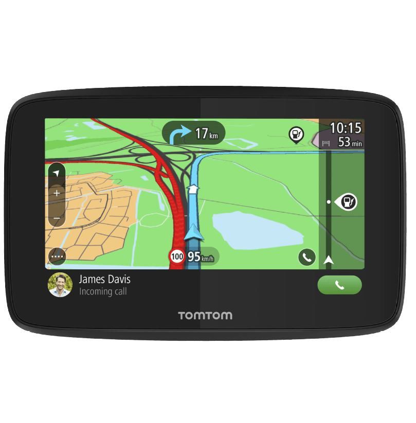 Saturn Late Night Navi Shopping TOMTOM GO Essential 5" PKW