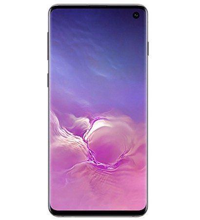 Samsung Galaxy S10 für 99€ + gratis Powerbank + Telekom Allnet-Flat mit ...