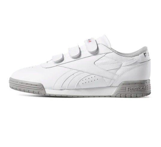 Reebok klettverschluss herren Clearance
