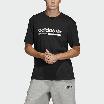 adidas originals retro t shirt
