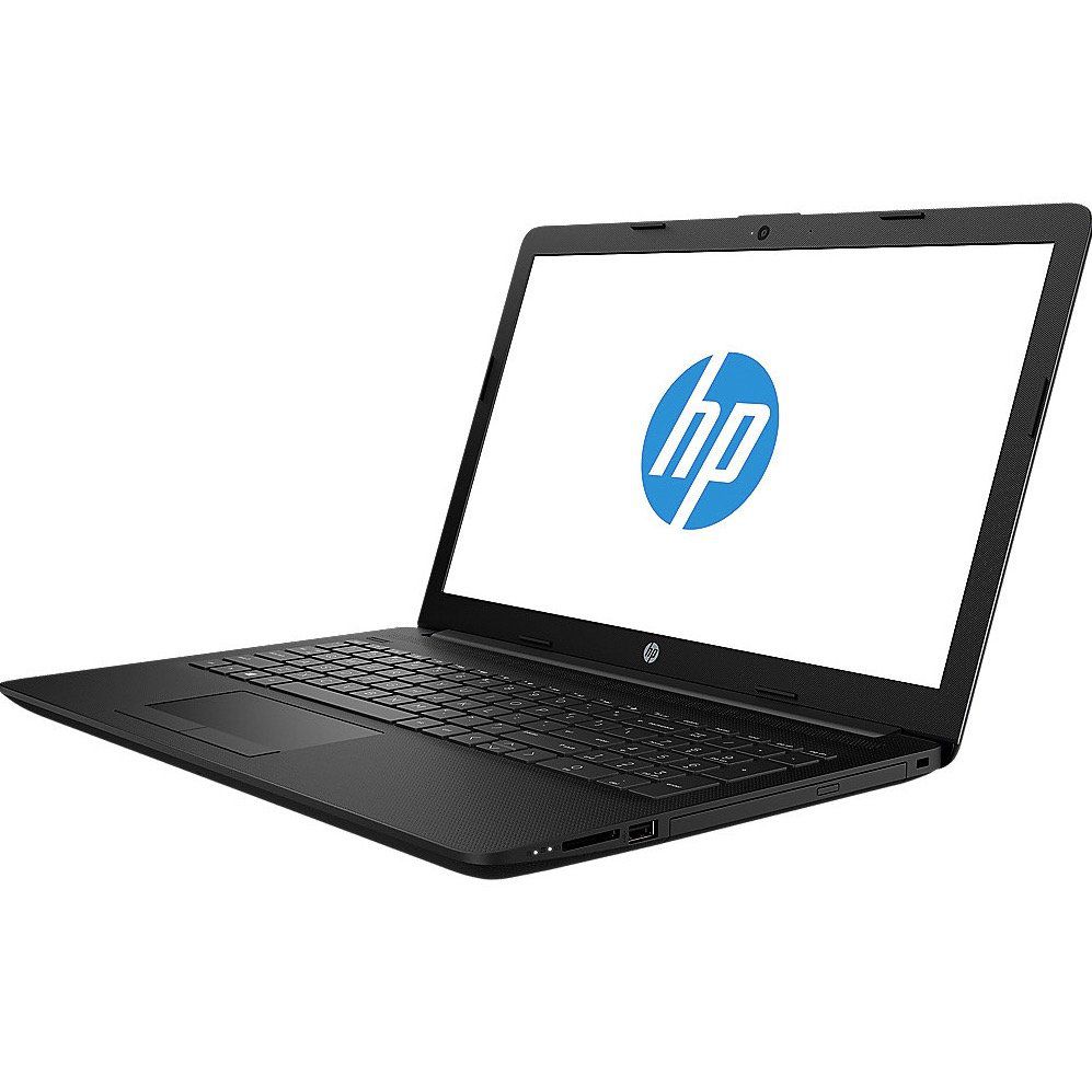HP 15-da0002ng - einfaches 15 Zoll Notebook mit 128GB SSD für 179,90 ...