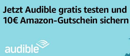Amazon Prime Horbucher Gratis Account Options