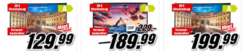 Media Markt Samsung Tiefpreisspätschicht : günstige Tablets & Speicher