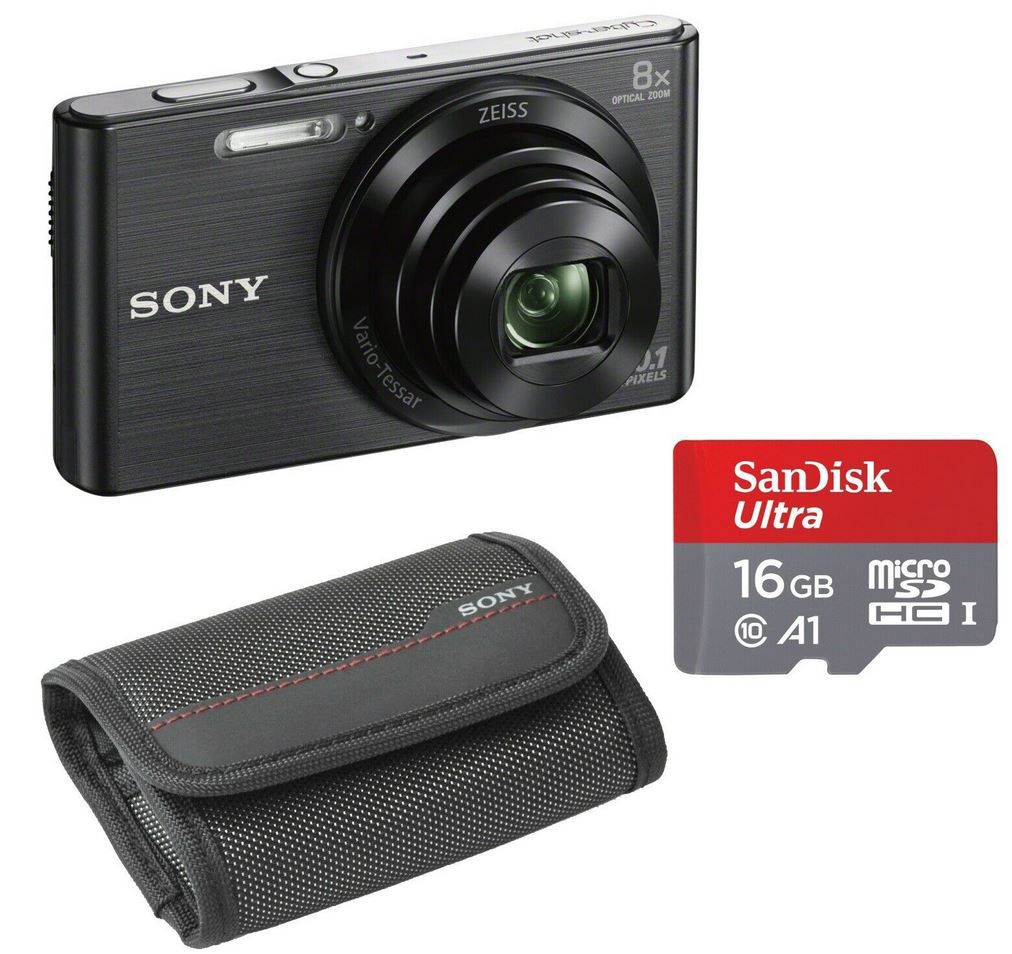 Карта памяти для sony cyber shot