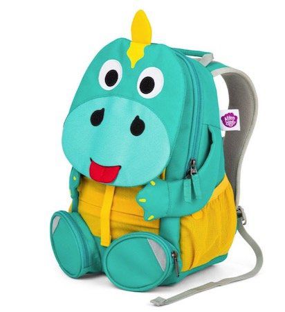 Affenzahn "Didi Dino" Kindergarten-Rucksack für 33,99€ (statt 48€)