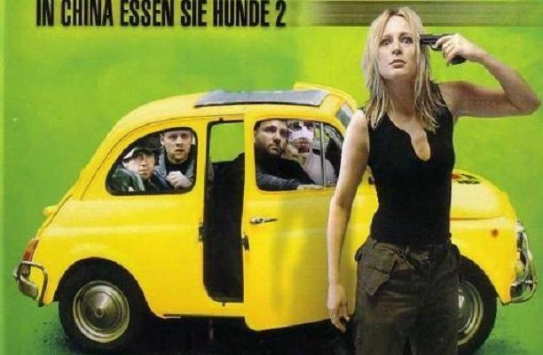 Mediathek Tele5 Mediathek Tele5