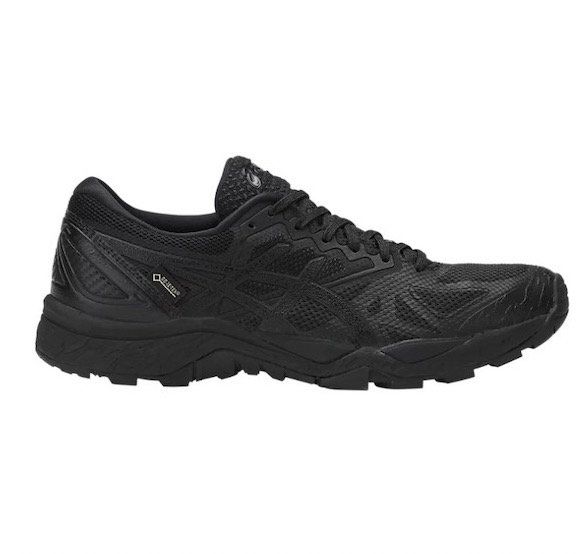 Asics Gel-Fujitrabuco 6 GTX Damen Traillaufschuhe für 60€ (statt 72€)