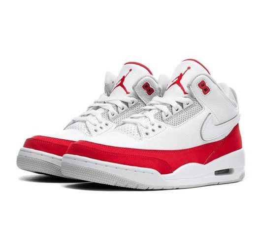jordan 3 retro th sp