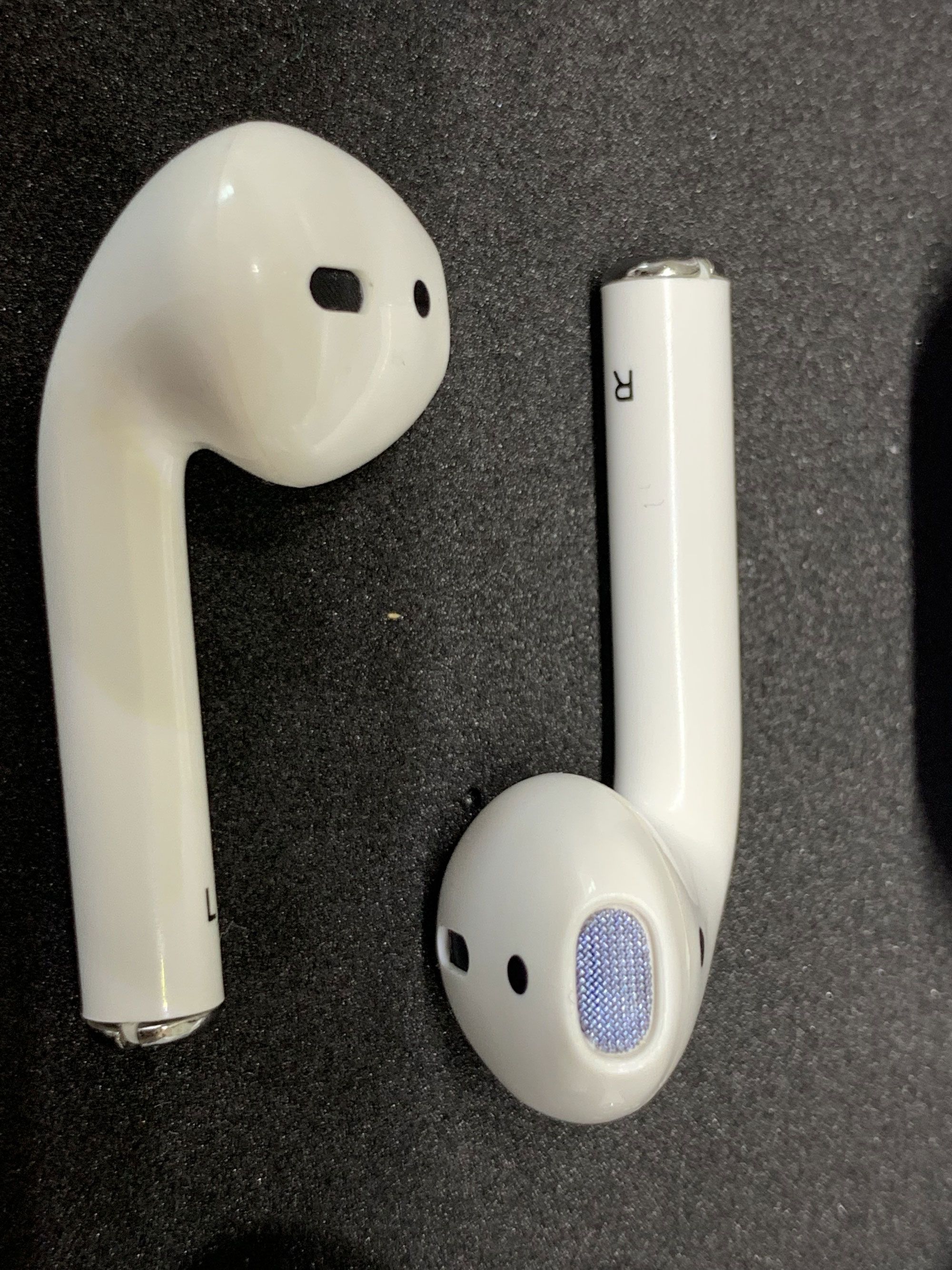 Ein Airpod Leiser Als Der Andere Vergleich der Airpod-Alternativen TWS i60 und TWS i80