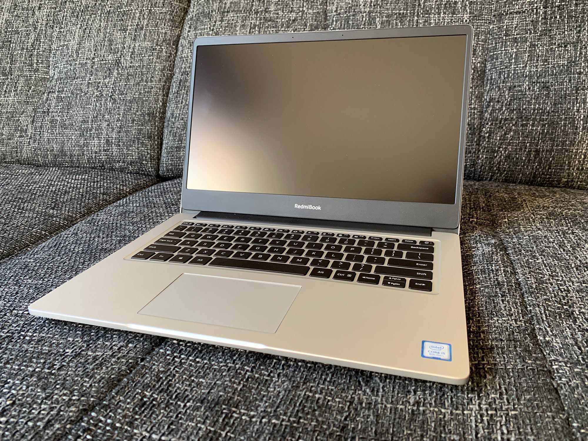Xiaomi RedmiBook 14 Review