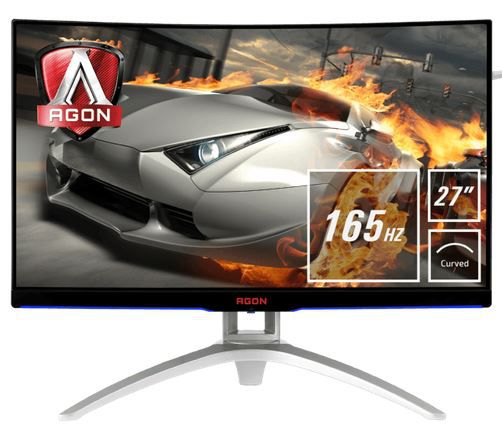 MM Gamingcom Nacht: Heute Monitore z.B. ACER Predator
