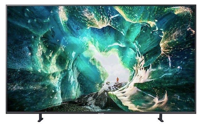 Samsung UE82RU8009 - 82 Zoll UHD Fernseher mit 120 Hz für 1.499€ (statt ...