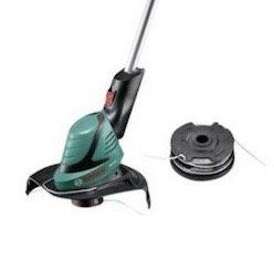 Bosch ART 27 Elektro-Rasentrimmer + 2. Fadenspule für 40,79€