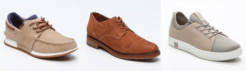 timberland heger bay