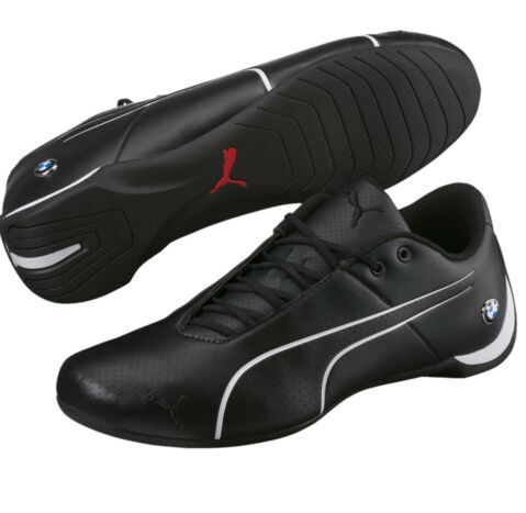 PUMA BMW M Motorsport Future Cat Ultra Unisex Sneaker für 36,95€ (statt ...