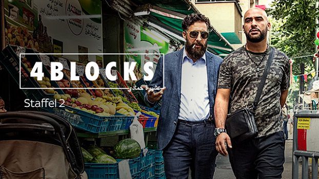 4 Blocks Staffel 2 Folge 1 Kostenlos Anschauen www.mein-deal.com