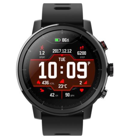 media markt smartwatch garmin