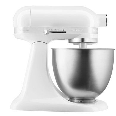 Kitchenaid Classic Mini Küchenmaschine 2021 Kitchenaid Classic Mini Küchenmaschine 2021