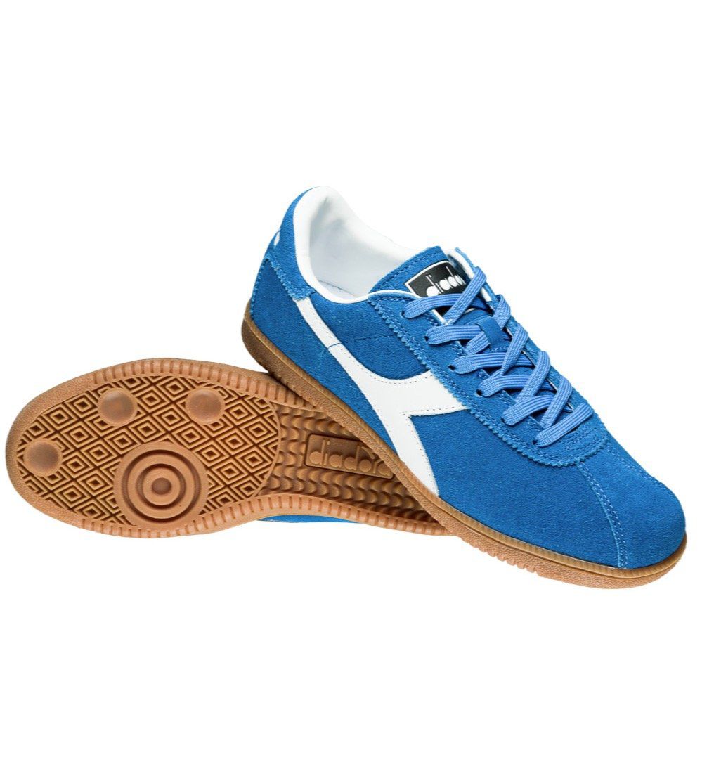 Diadora Tokyo Leder Sneaker in 4 Farben für je 21,12€ (statt 32€)