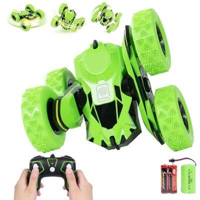 ferngesteuerter buggy test