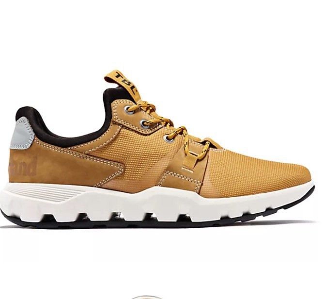 timberland urban exit