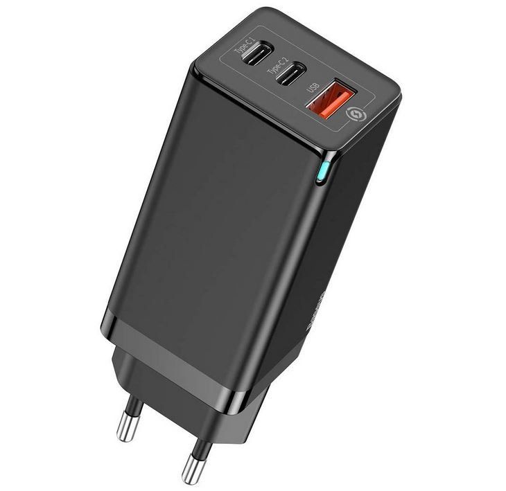 ladegerät usb usb c
