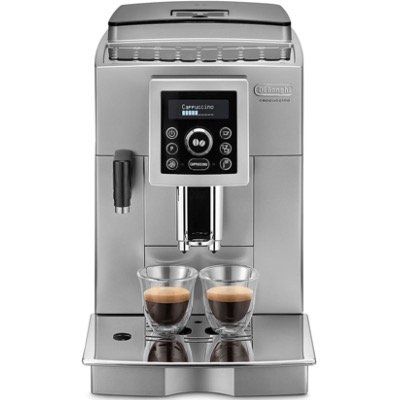 Dipos Pellicola Protettiva Per Vassoio Tazze DeLonghi ECAM 23.466.S – Protezione Cristallo Made In Germany