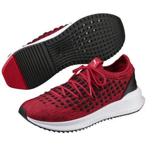 puma evolution avid fusefit