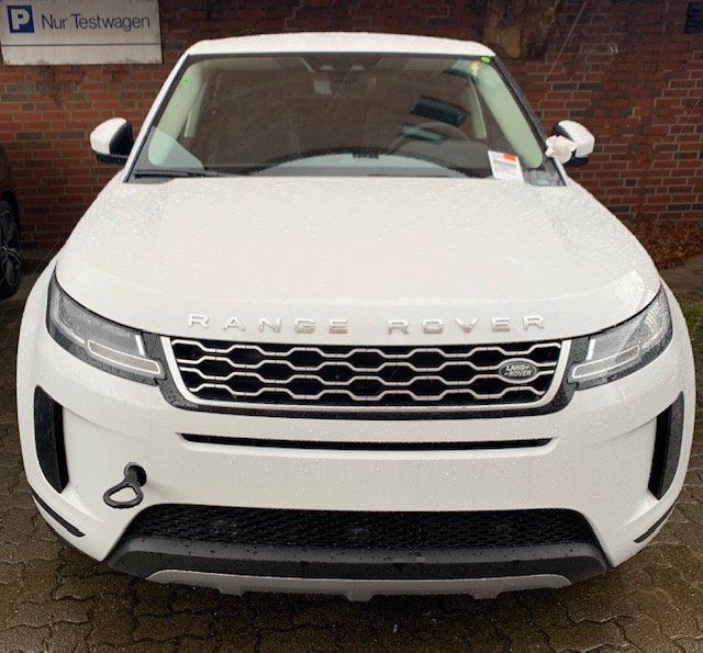 How Much To Lease A Range Rover Per Month / Range Rover Evoque Lease