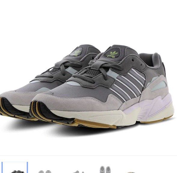 adidas yung 96 foot locker